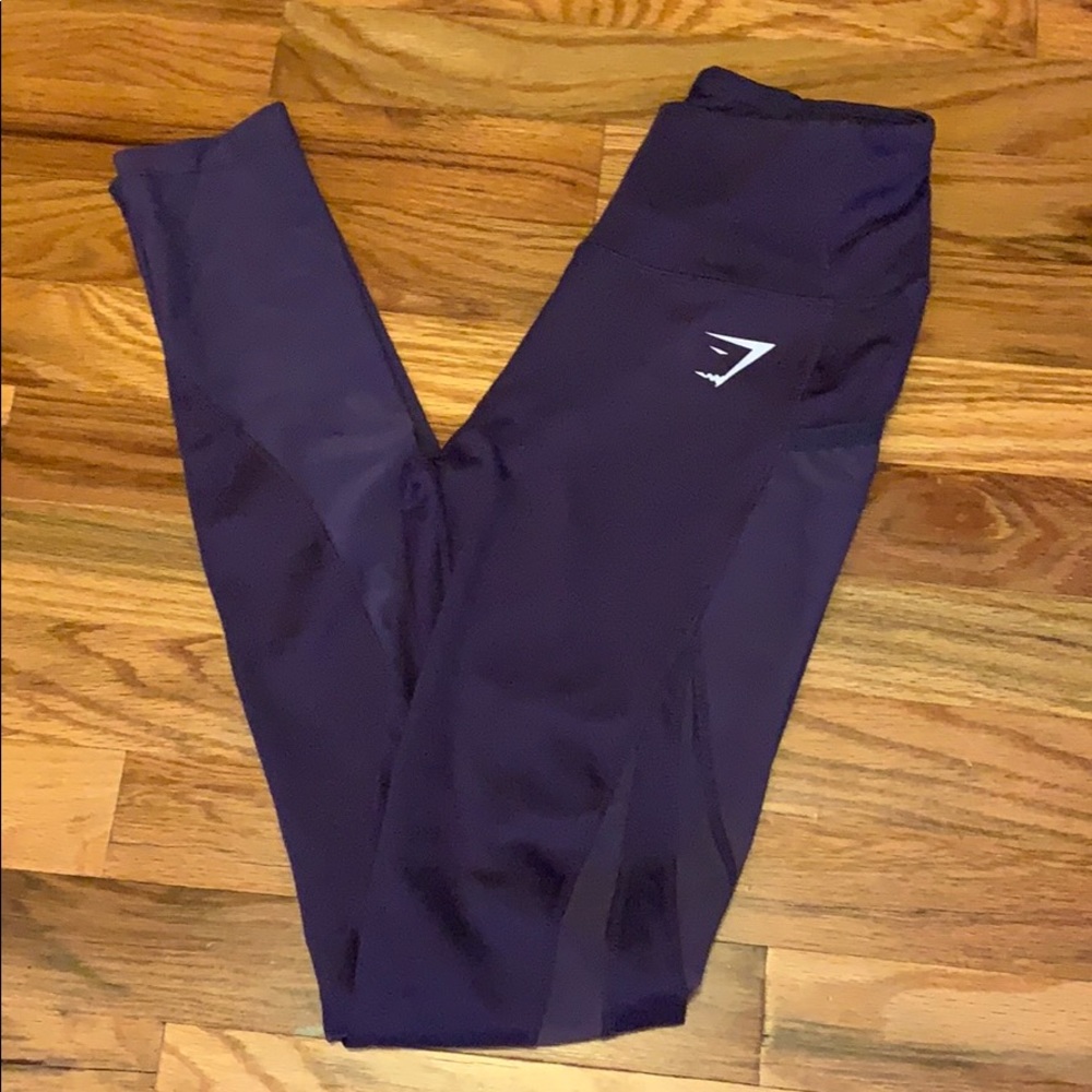 Gymshark Sleek Sculpture